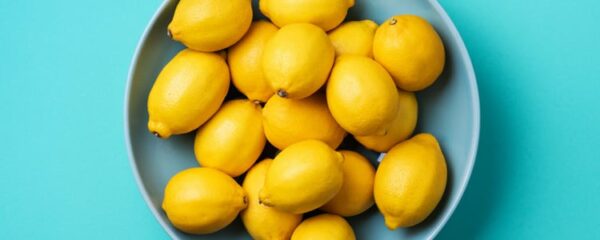 Vitamine C liposomale