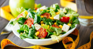 nutrition